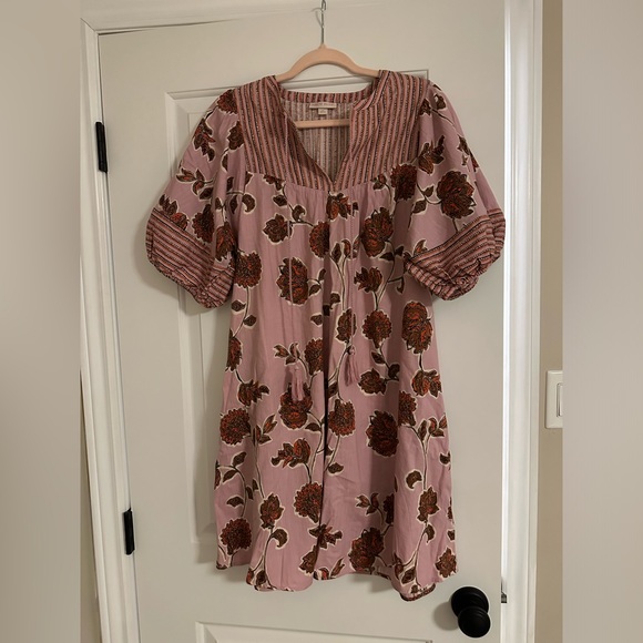 Target Mini Dress - Picture 1 of 1